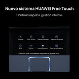 HUAWEI MateBook X Pro 2022 - Ordenador portátil, Pantalla táctil de 14.2" 3.1K (Intel Core i7-1260P, 16GB RAM, 1T SSD, Intel Iris Xe Graphics LPDDR5) Azul Tinta - Teclado QWERTY Español