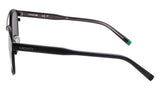 Lacoste Gafas de Sol L263S 002 MATTE BLACK 53/22/145 Hombre