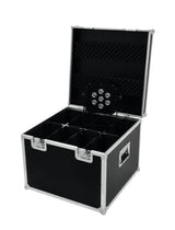 ROADINGER 31000901 - Funda para Flightcase 8X SLS, Talla M, Multicolor, única