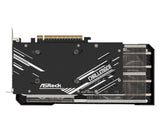 ASRock Intel ARC A770 Challenger SE 16GB OC VGA Card (90-GA57ZZ-00UANF)