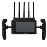 SmallHD Ultra 5 Inch Touchscreen Monitor Bolt 6 RX 750 Gold-Mount Kit