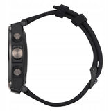 Garett GRS Pro Reloj Inteligente Negro