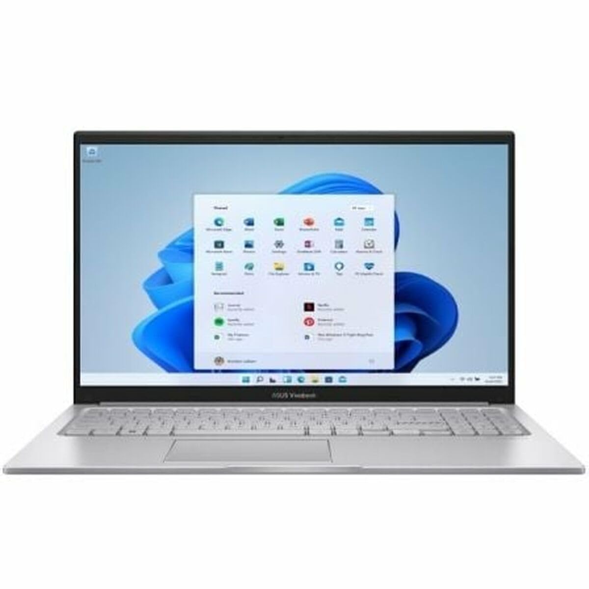 Asus Laptop 90NB10J2-M00WT0 Intel Core i7 16 GB RAM 512 GB SSD 15,6" QWERTY Español - Marca EAN: 4711387809723