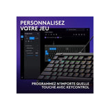 Logitech G515 TKL - QWERTY