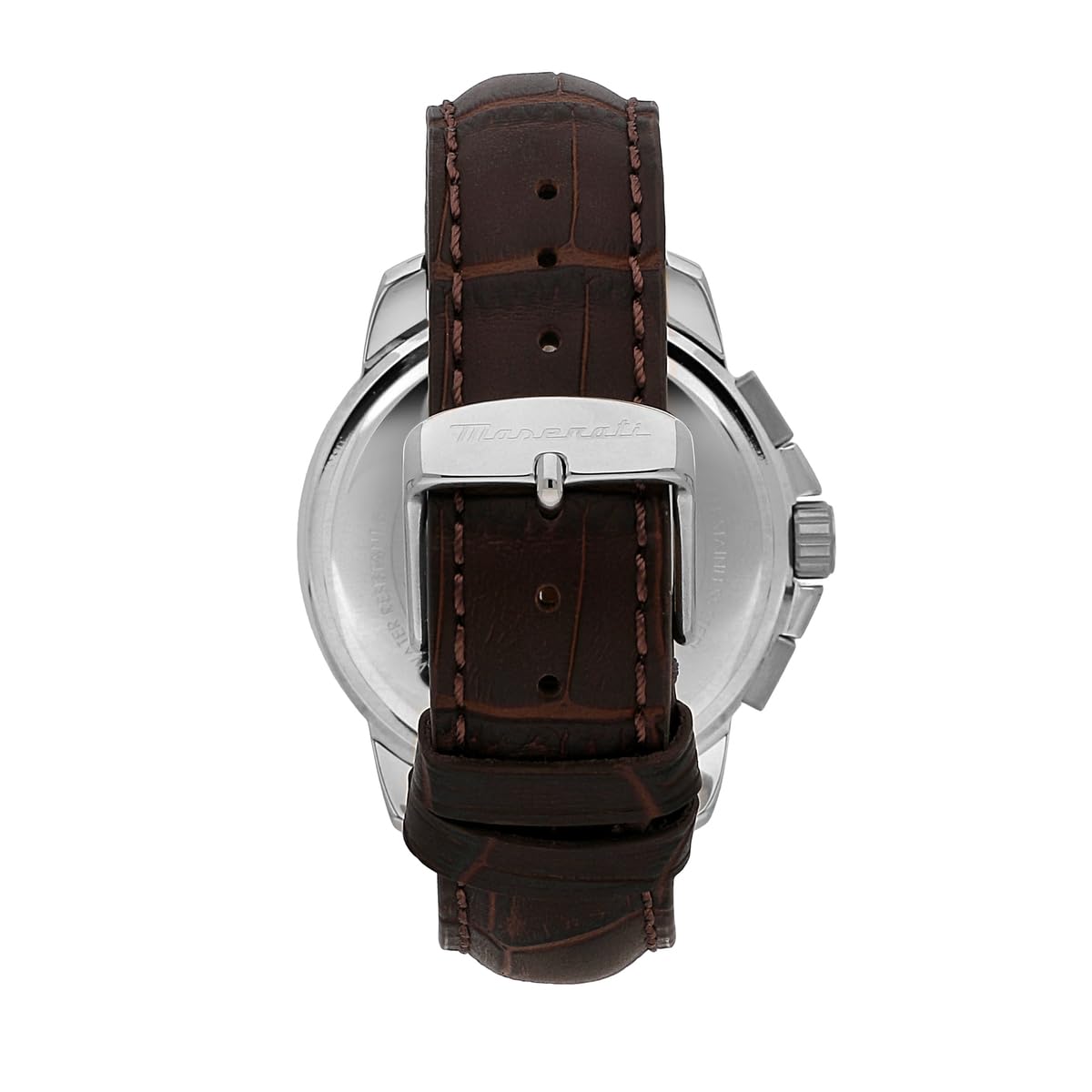 Maserati Reloj Hombre Successo Limited Edition, Cronógrafo, De Cuarzo - R8871621019