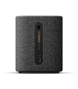 Yamaha TRUE X SPEAKER 1A Altavoz inalámbrico portátil para la TRUE X BAR, en gris carbón