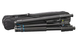 CULLMANN Trépied/Monopode Rondo 480M Avec RW20