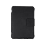 Otterbox Funda Teclado UnlmitED para iPad 10,2' (7.ª Gen / 8.ª Gen / 9.ª Gen), Resistente a caídas, con Teclado ESPAÑOL, Testeada con los Estándares Militares, Negro/Transparente, Sin Pack Retail