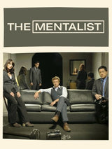 El Mentalista Temporada 1-7 [DVD]