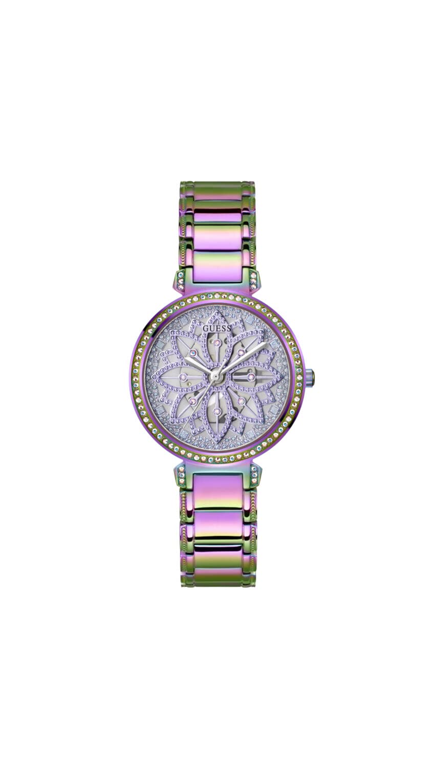 Guess Analógico GW0528L4