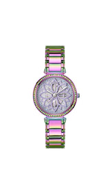 Guess Analógico GW0528L4