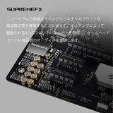 ASUS ROG Strix B550-A Gaming - Placa Base AMD Ryzen AM4 ATX (PCIe 4.0, 14 Fases de alimentación, Intel 2.5 GB Ethernet, 2xM.2, micrófono cancelación de Ruido con IA, USB 3.2 Gen 2, Aura Sync RGB)