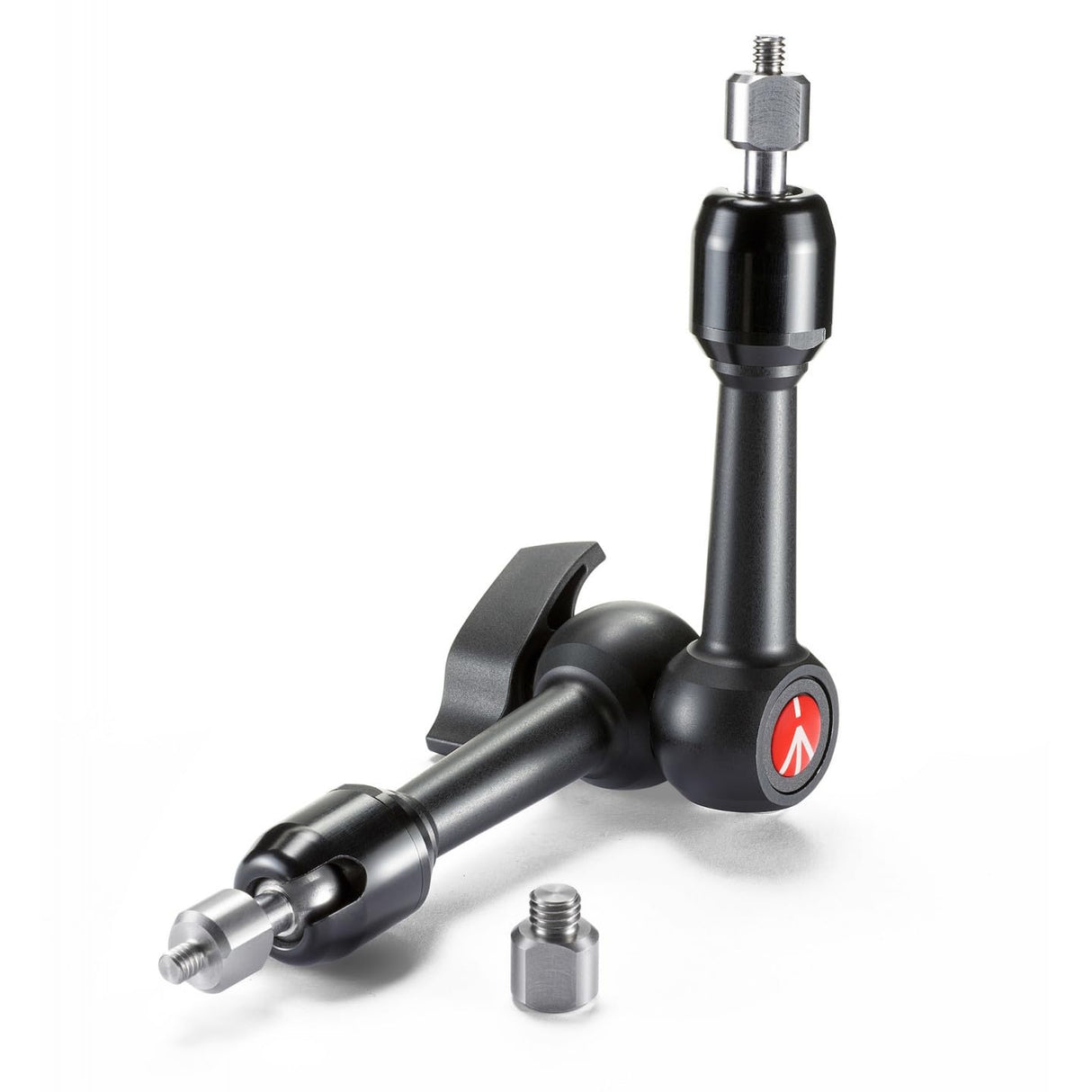 Manfrotto Micro Arm 244 MINI, Brazo fricción (24 cm)