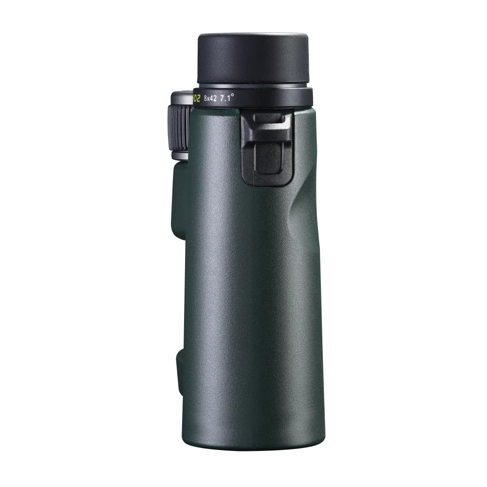 Vanguard Veo HD2 8420 - Prismáticos ED 8x42