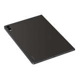 Samsung Smart Book Cover Funda para Tablet Tipo Libro posicionable con Doble visualización para Galaxy Tab S11 Ultra, Blanca