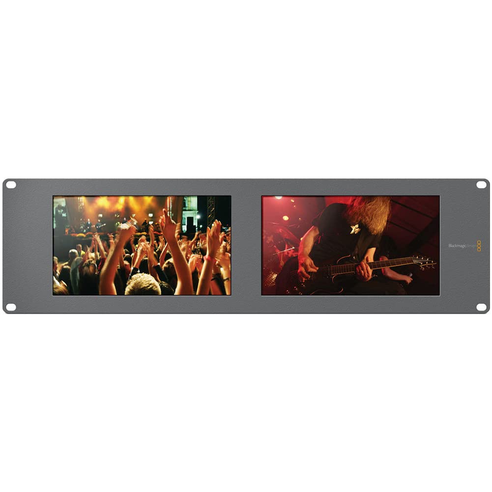 Blackmagic Design SmartView Duo 2 (BM-HDL-SMTVDUO2)