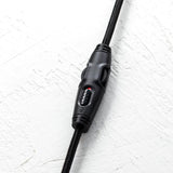 HyperX Cloud Alpha – Cascos de Gaming con cable trenzado extraíble, compatibles con PS4, Xbox One y platformas de 3.5 mm
