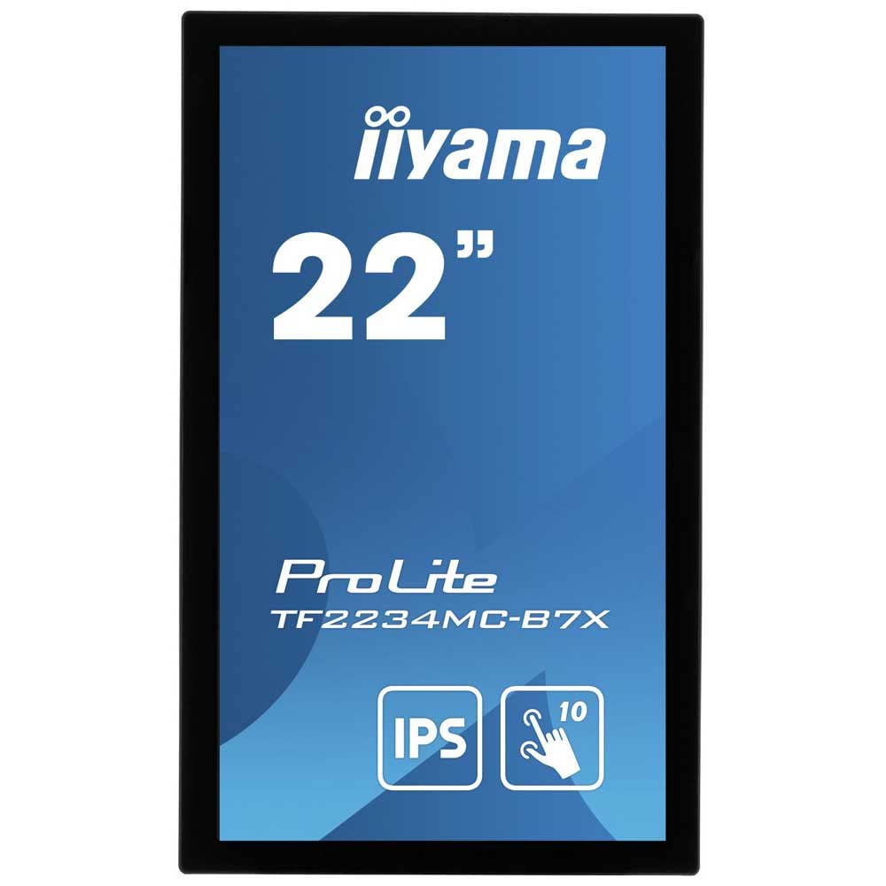 iiyama Prolite TF2234MC-B7X