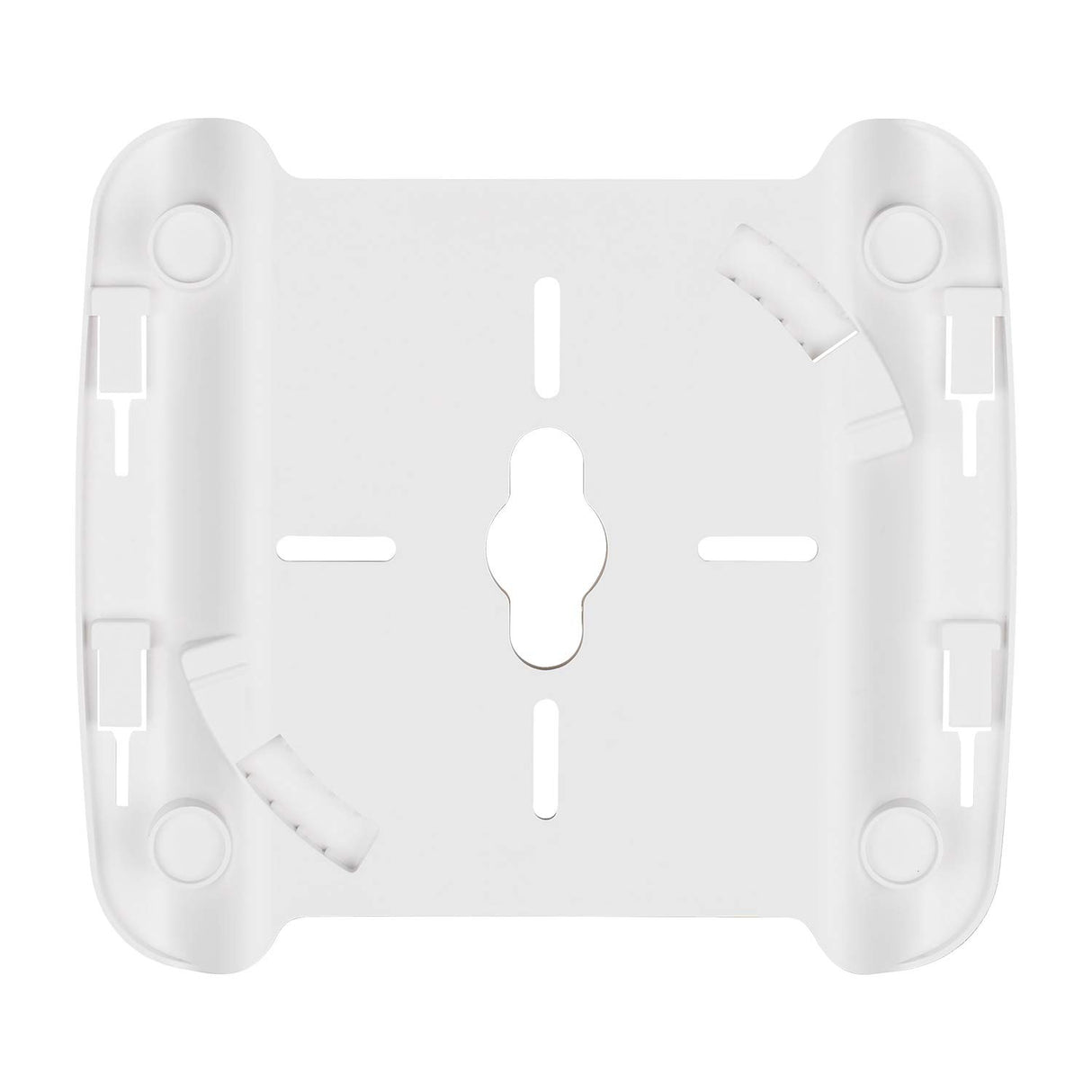 D-Link DAP-2680 - Punto de Acceso PoE WiFi AC1750 Wave2 MU-MIMO Dual Band para Interior (802.11ac hasta 1750 Mbps), Puerto Gigabit 100/1000 Mbps, WPA2 Enterprise, Radius, partición de WLAN, 802.3at
