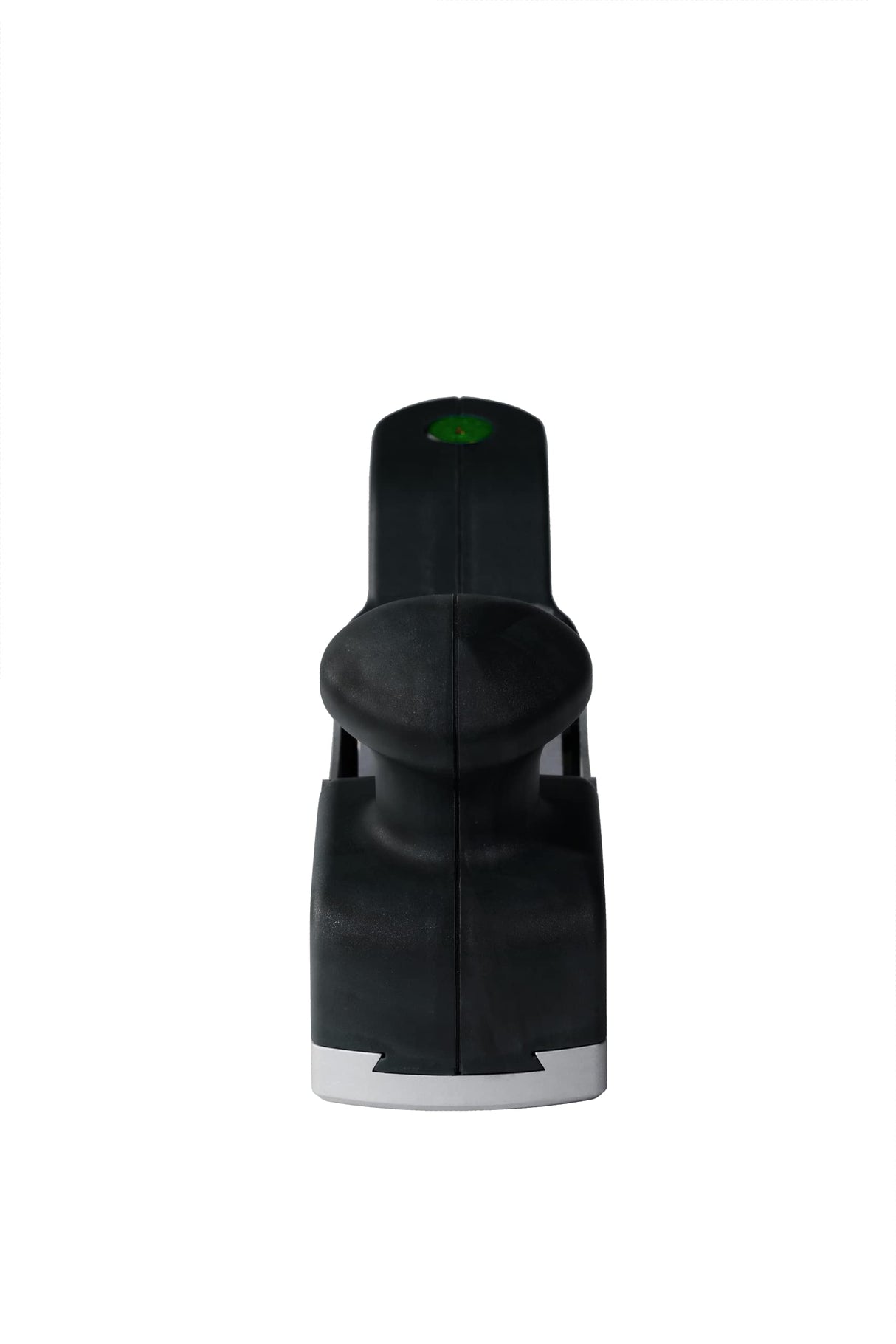 Ulmia Ha48-3 - Cepilladora (aluminio y plástico reciclable, partes laterales intercambiables, ardilla ergonómica, cepilladora de mano, cepilladora de madera)