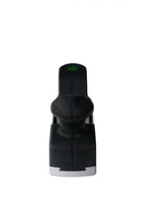 Ulmia Ha48-3 - Cepilladora (aluminio y plástico reciclable, partes laterales intercambiables, ardilla ergonómica, cepilladora de mano, cepilladora de madera)