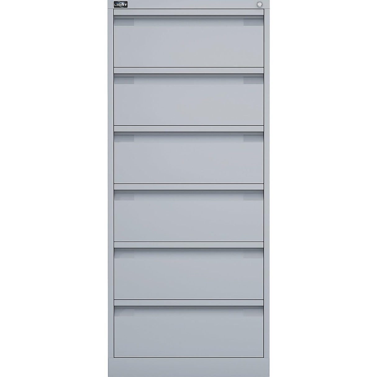 Bisley LIGHT Archivador DIN A5.