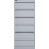 Bisley LIGHT Archivador DIN A5.