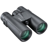 Bushnell - Prismáticos All-Purpose - 10x42 - Negro - Prisma de Techo - Multicapa - Prisma BaK-7 - Observación de Aves - Turismo - Viajes - Exteriores - Senderismo - 210142R