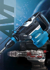 MARTILLO COMBINADO MAKITA HR4013C 40MM AVT