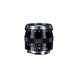 Carl Zeiss Planar T* 2/50 ZM - Objetivo (MILC, 6/4, 5 cm, Negro, 5.2 cm, 4.3 cm)