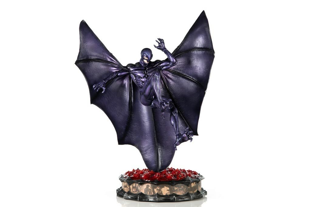 First4Figures - Estatua de Resina Berserk (Femto)