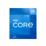Intel® Core™ i7-12700F, procesador para Equipos de sobremesa, 25 MB de caché, hasta 4,90 GHz