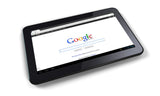 Hipstreet - Tablet (9", Wi-Fi, procesador Arm Cortex 8 de 1,2 GHz, 4 GB DDRM, Android 4.0 Ice Cream Sandwich)