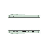 realme 14x 5G Smartphone 8+256GB, Pantalla Eye Comfort 120Hz, cámara nítida de 50MP, batería de Larga duración 5000mAh, Resistencia a los Golpes de Nivel Militar, Octa-Core, Verde (sin Adaptador)