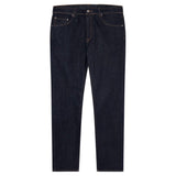 Hackett London Rinse Wash Cl Jeans, Azul (Denim Blue), 33W/28L para Hombre