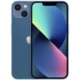 Apple iPhone 13 (256 GB) - Azul
