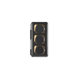 PolarPro - Classic - Vivid - ND8/PL + ND16/PL + ND32/PL (3-Pack) - Lightweight - Gimbal optimization