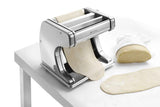 HENDI Máquina eléctrica para hacer pasta - 230V / 70W - 258x218x(H)232 mm