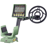 Garrett - Gti detector de metales 2500