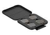 PolarPro - dji Air 3 Vivid Collection (ND8/PL, ND16/PL, ND32/PL, ND64/PL) - Neutral Density Filter Set For dji Air 3