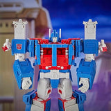 Transformers Toys Studio Series Commander Class 86-21 Ultra Magnus to Batalla por Cybertron (24 cm)