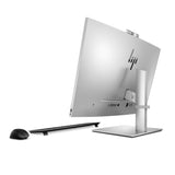 HP EliteOne 870 G9 - All-in-One - Core i5 13500/2.5 GHz - vPro - RAM 16 GB - SSD 512 GB - NVMe - UHD Graphics 770-1GbE, 802.11ax (Wi-Fi 6E), Bluetooth Dual Mode - Wi-Fi 6E, Bluetooth 5.3 - Win 11