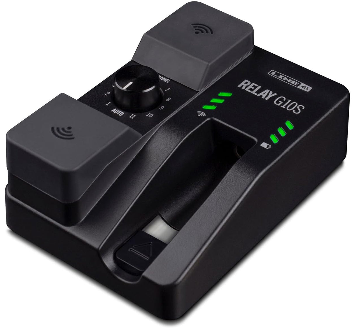 Line 6 Relay G10R - Sistema de audio digital para guitarra