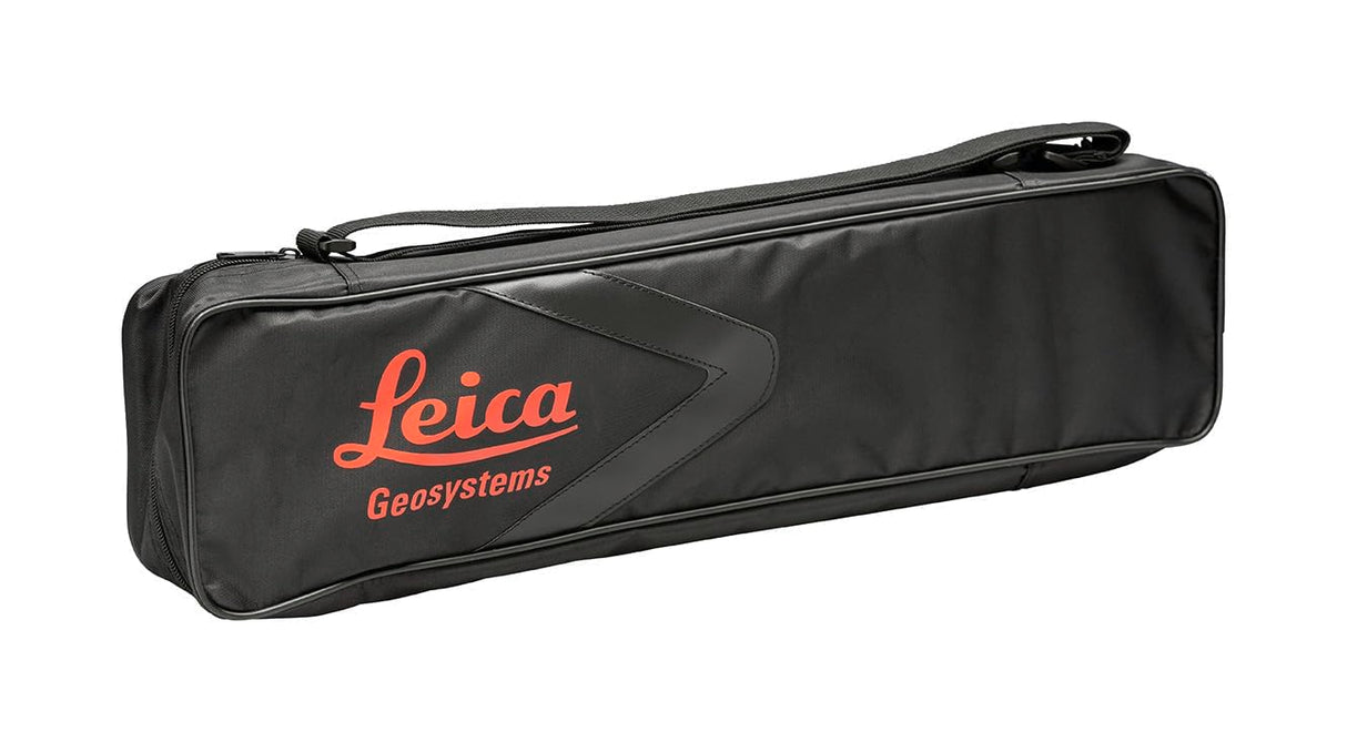 Leica Tri 75: Trípode Compacto y Ligero para Uso Diario Con Láseres Lino y Adaptadores DISTO de Las Gamas FTA 360 y DST 360