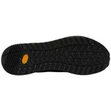Reebok Nano X4 Adventure, Zapatos de Entrenamiento Unisex Adulto, Black Dark Matter Grey 6, 42.5 EU
