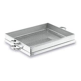 LACOR - 50561 - Escurrefritos con Bandeja 60 cm.