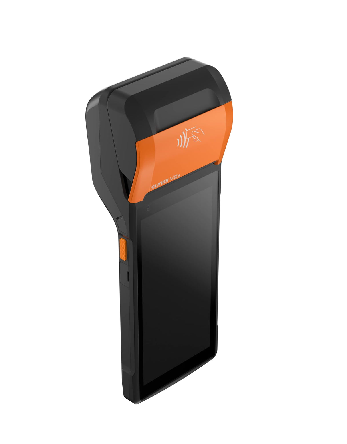 SUNMI V2s Smart Mobile Terminal Portátil Bolsillo
