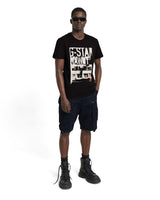 G-STAR Rovic Zip Relaxed Shorts, Pantalones Cortos para Hombre, Azul (Salute D08566-5126-C742), 32W
