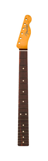 Fender Vintera® II - Cuello Telecaster® de los años 60, 21 trastes altos vintage, palisandro, forma de C