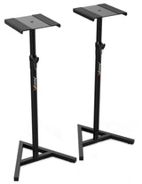 Audibax Neo SM5 Soportes Suelo para Monitor/Altavoz de Estudio